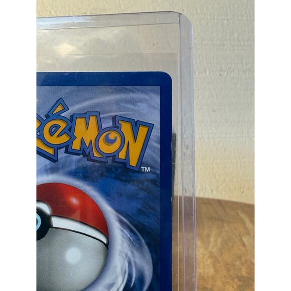 1999 Pokemon Base Unlimited #13 Poliwrath HOLO - Moderately Played - Picture 7 of 7